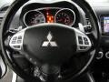 Diamond White Pearl - Outlander XLS 4WD Photo No. 16