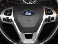 2011 Ford Edge Limited Controls