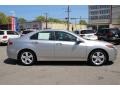 2010 Palladium Metallic Acura TSX Sedan  photo #2