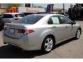 2010 Palladium Metallic Acura TSX Sedan  photo #3