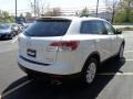 2009 Crystal White Pearl Mica Mazda CX-9 Touring AWD  photo #5