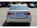 2010 Palladium Metallic Acura TSX Sedan  photo #4