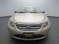 2010 Gold Leaf Metallic Ford Taurus Limited  photo #2