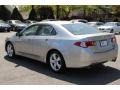 2010 Palladium Metallic Acura TSX Sedan  photo #5