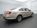 2010 Gold Leaf Metallic Ford Taurus Limited  photo #5