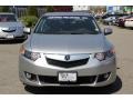 2010 Palladium Metallic Acura TSX Sedan  photo #8