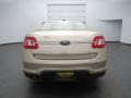 2010 Gold Leaf Metallic Ford Taurus Limited  photo #6