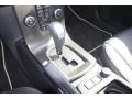 2010 Volvo C30 R Design Off Black Interior Transmission Photo
