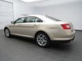 2010 Gold Leaf Metallic Ford Taurus Limited  photo #7