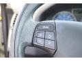 2010 Volvo C30 R Design Off Black Interior Controls Photo