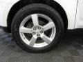 Diamond White Pearl - Outlander XLS 4WD Photo No. 29