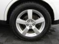 Diamond White Pearl - Outlander XLS 4WD Photo No. 30