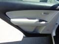 2009 Crystal White Pearl Mica Mazda CX-9 Touring AWD  photo #16