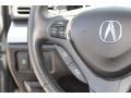 2010 Palladium Metallic Acura TSX Sedan  photo #17