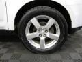 Diamond White Pearl - Outlander XLS 4WD Photo No. 31