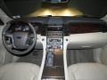 2010 Gold Leaf Metallic Ford Taurus Limited  photo #13