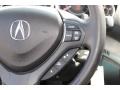2010 Palladium Metallic Acura TSX Sedan  photo #18