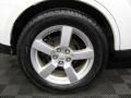 Diamond White Pearl - Outlander XLS 4WD Photo No. 32