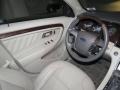 2010 Gold Leaf Metallic Ford Taurus Limited  photo #14