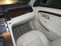 2010 Gold Leaf Metallic Ford Taurus Limited  photo #15