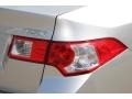 2010 Palladium Metallic Acura TSX Sedan  photo #22
