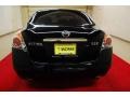 Super Black - Altima 2.5 S Photo No. 5