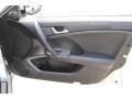 2010 Palladium Metallic Acura TSX Sedan  photo #25