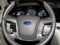 Light Stone Steering Wheel Photo for 2010 Ford Taurus #80692852