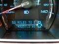 2010 Gold Leaf Metallic Ford Taurus Limited  photo #20