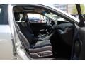 2010 Palladium Metallic Acura TSX Sedan  photo #27