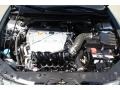 2010 Palladium Metallic Acura TSX Sedan  photo #29