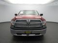 Deep Cherry Red Crystal Pearl - Ram 1500 ST Crew Cab Photo No. 2