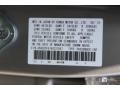 2010 Palladium Metallic Acura TSX Sedan  photo #32