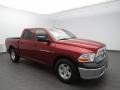 Deep Cherry Red Crystal Pearl - Ram 1500 ST Crew Cab Photo No. 3