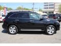 Crystal Black Pearl - MDX Technology Photo No. 2