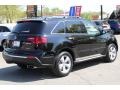 Crystal Black Pearl - MDX Technology Photo No. 3