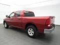 Deep Cherry Red Crystal Pearl - Ram 1500 ST Crew Cab Photo No. 7