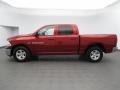  2011 Ram 1500 ST Crew Cab Deep Cherry Red Crystal Pearl