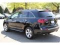 Crystal Black Pearl - MDX Technology Photo No. 5