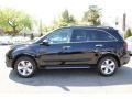 Crystal Black Pearl - MDX Technology Photo No. 6
