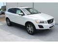 Ice White - XC60 T6 AWD Photo No. 3