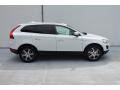 Ice White - XC60 T6 AWD Photo No. 4