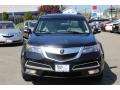 Crystal Black Pearl - MDX Technology Photo No. 8