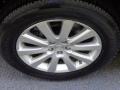 2009 Crystal White Pearl Mica Mazda CX-9 Touring AWD  photo #41