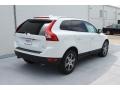 Ice White - XC60 T6 AWD Photo No. 7