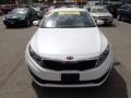 Snow White Pearl - Optima LX Photo No. 3