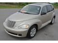 Linen Gold Metallic Pearl - PT Cruiser Touring Photo No. 1