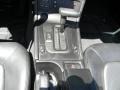 1996 BMW Z3 Black Interior Transmission Photo