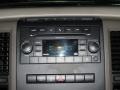 2011 Dodge Ram 1500 ST Crew Cab Audio System