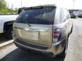Sandstone Metallic - Equinox LT AWD Photo No. 2